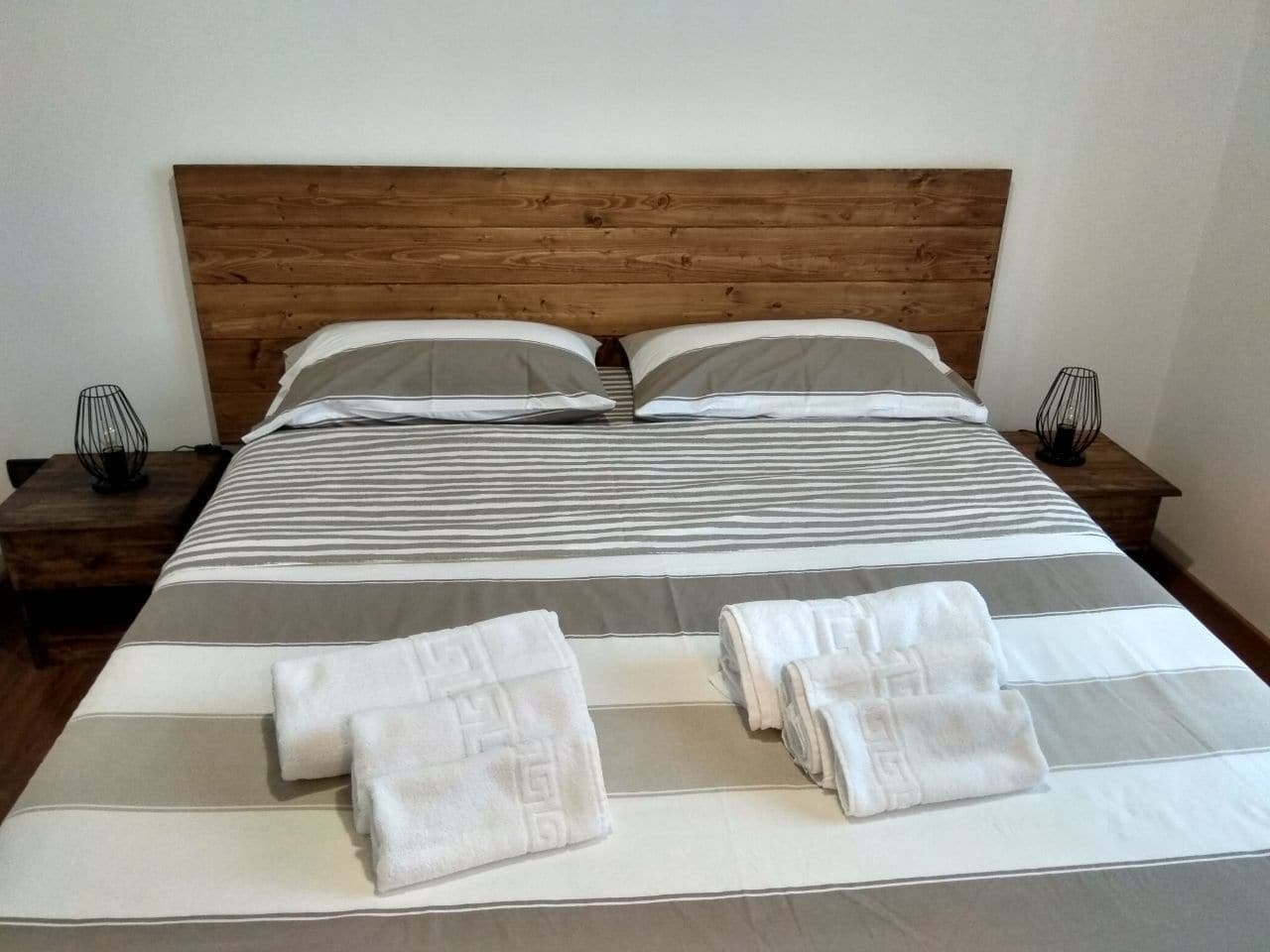 Bed and Breakfast Fattoria Il Laghetto à Lamezia Terme Extérieur photo
